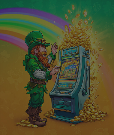 Rainbow Riches