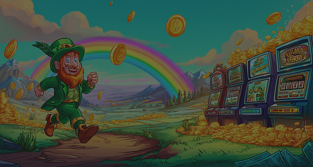 Rainbow Riches