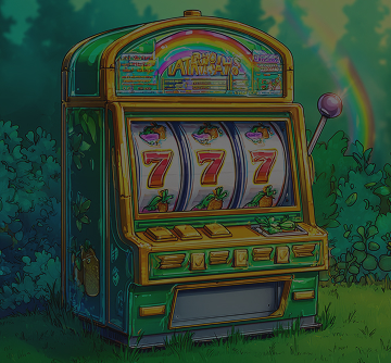 Rainbow Riches