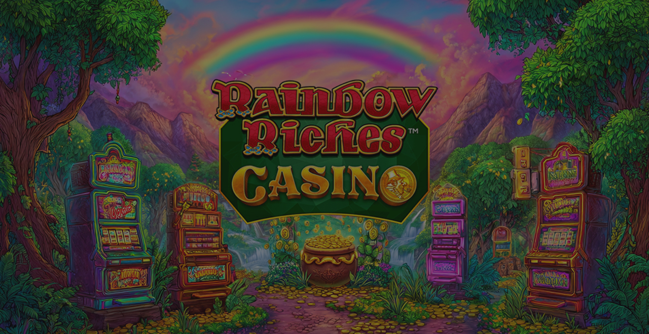 Rainbow Riches